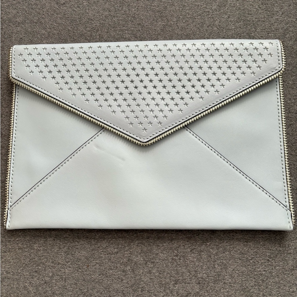 Rebecca Minkoff clutch